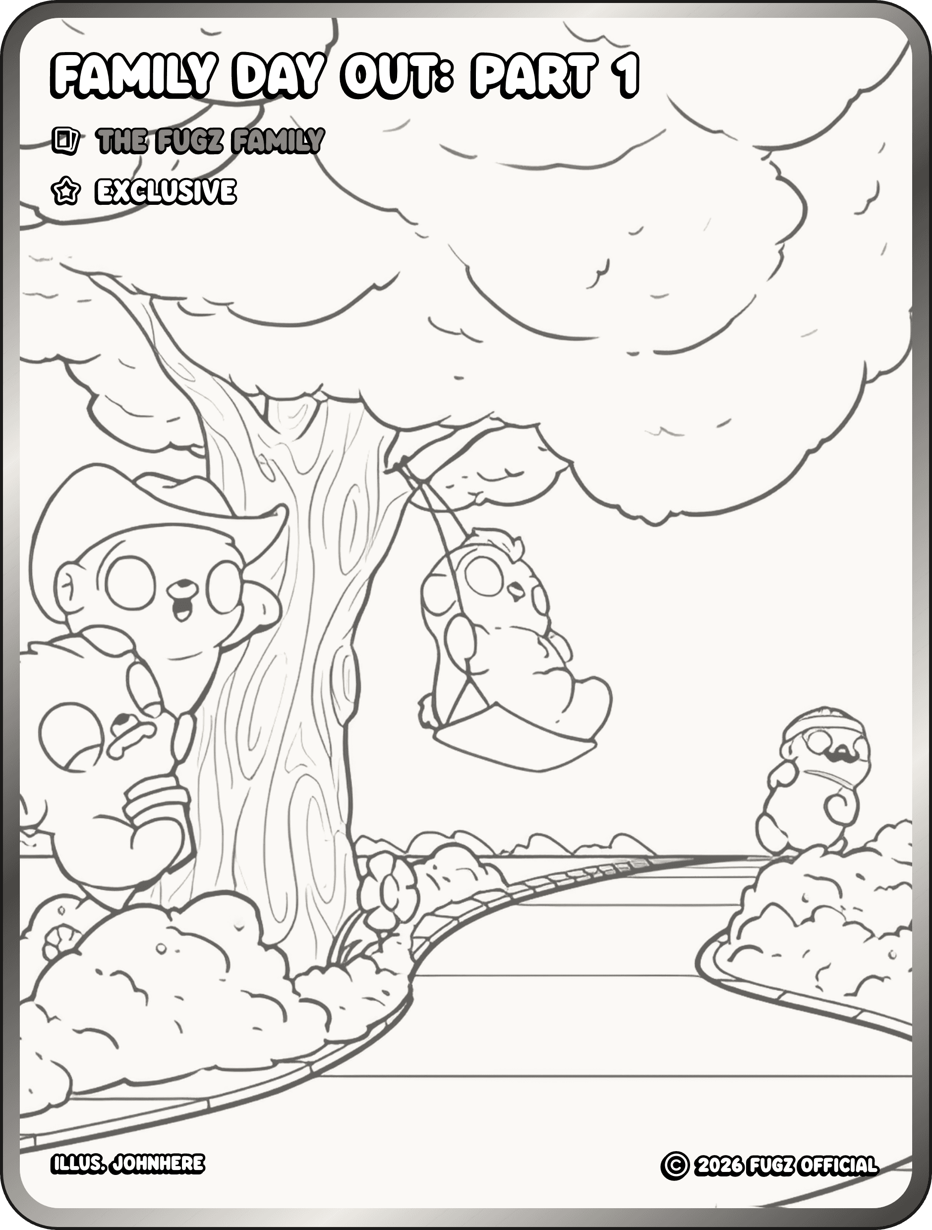 Sketch card 1